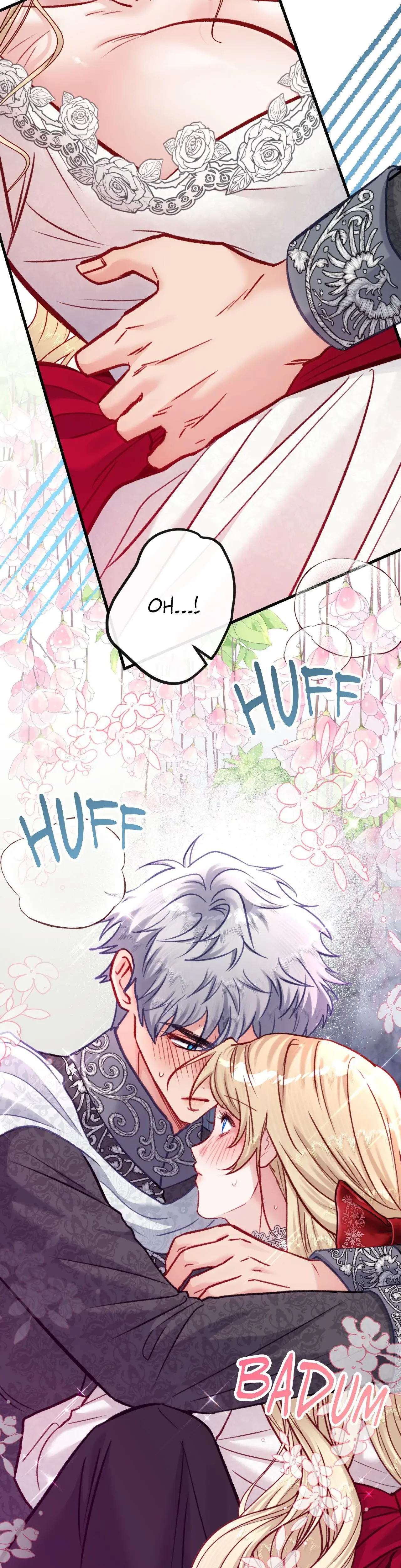 Hunks Harems And Hardcore Habits Chapter 56 - Page 18