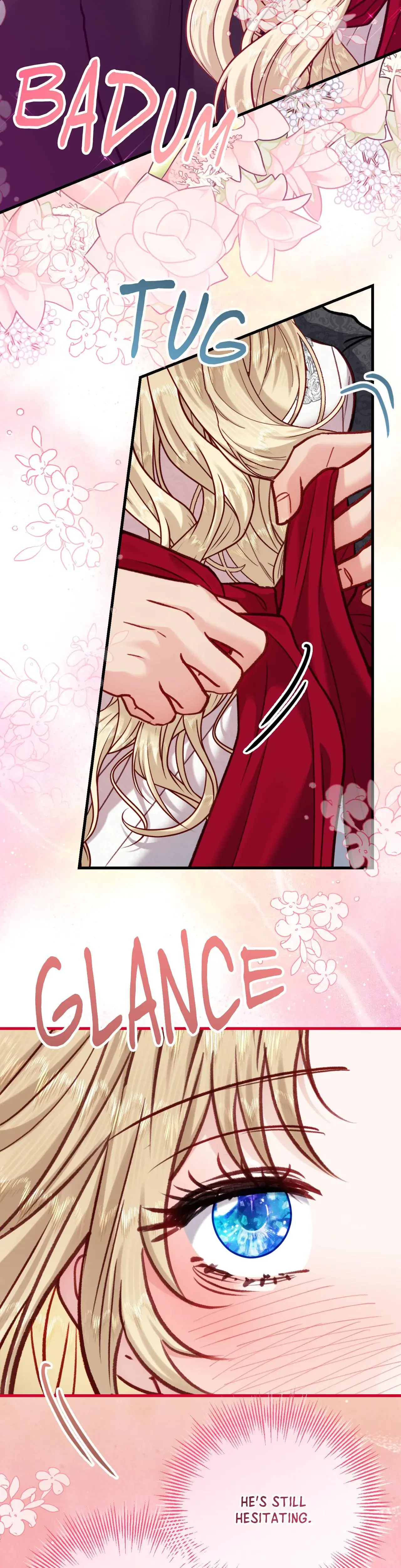 Hunks Harems And Hardcore Habits Chapter 56 - Page 19