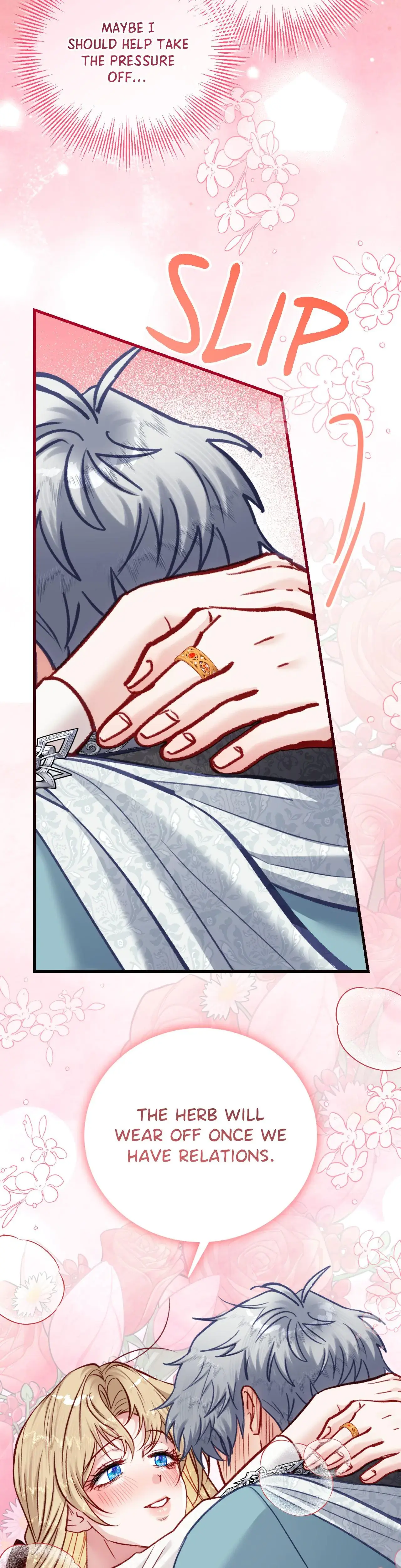 Hunks Harems And Hardcore Habits Chapter 56 - Page 20