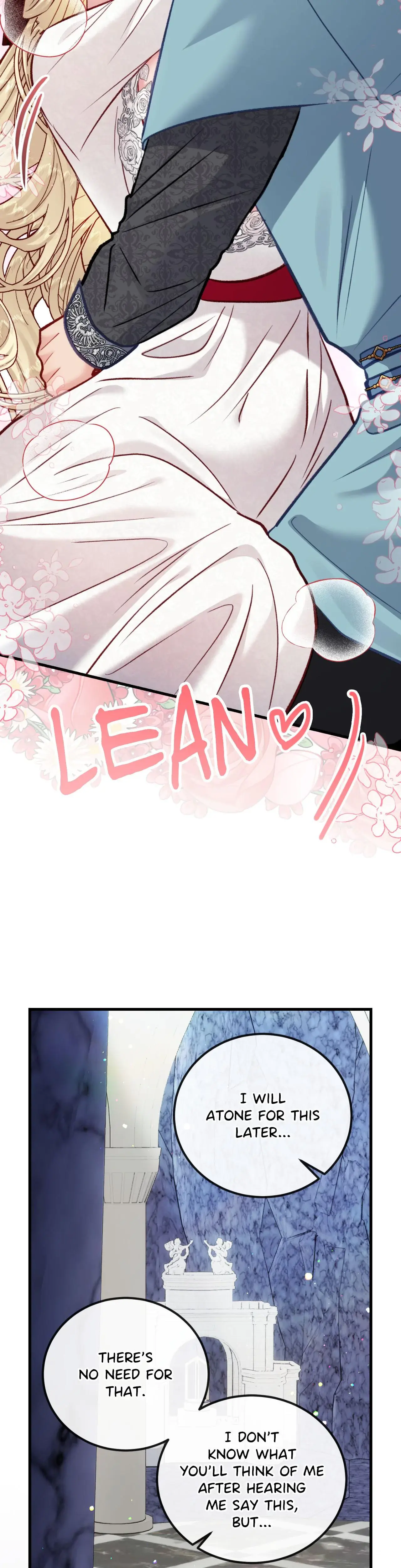 Hunks Harems And Hardcore Habits Chapter 56 - Page 21