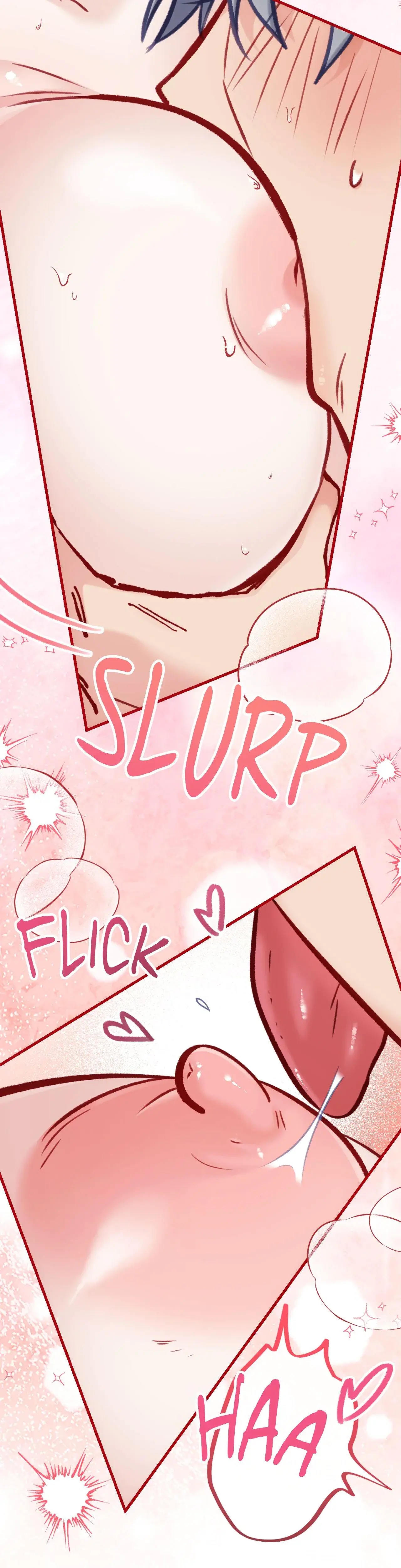 Hunks Harems And Hardcore Habits Chapter 56 - Page 24