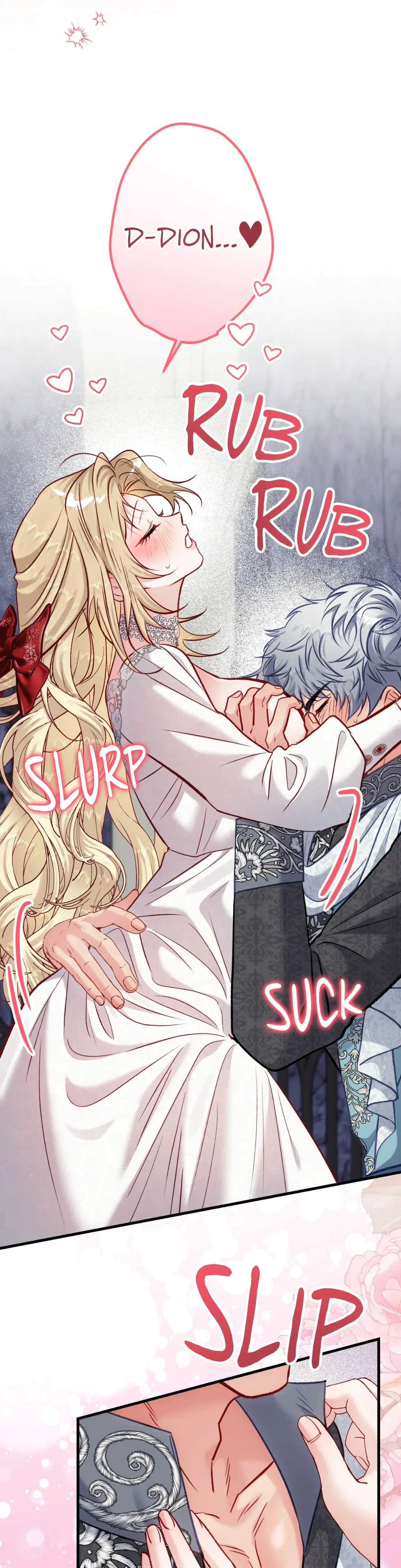 Hunks Harems And Hardcore Habits Chapter 56 - Page 25