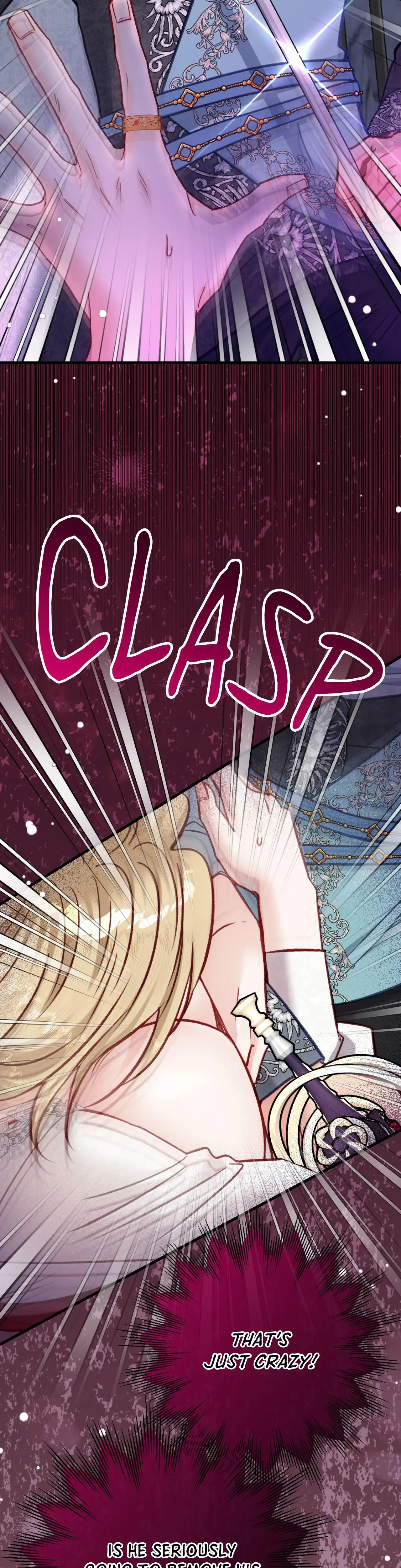 Hunks Harems And Hardcore Habits Chapter 56 - Page 3