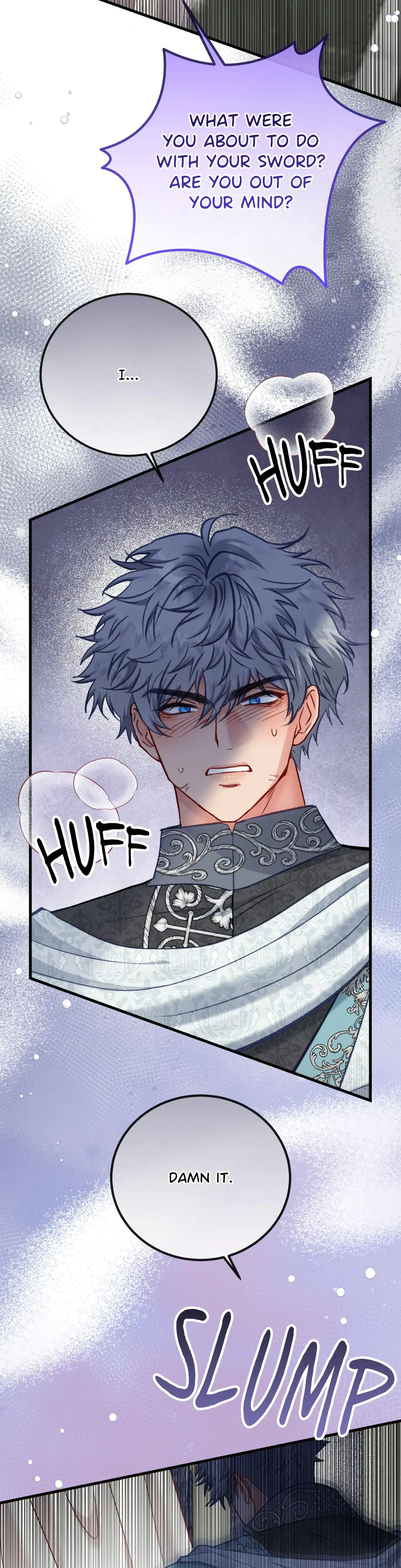 Hunks Harems And Hardcore Habits Chapter 56 - Page 8