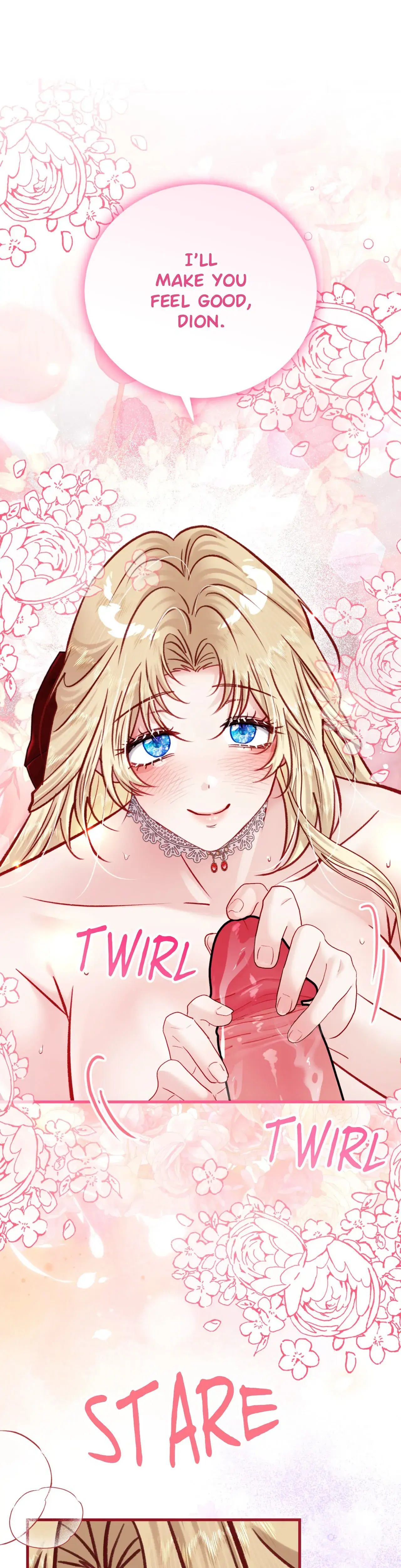 Hunks Harems And Hardcore Habits Chapter 57 - Page 1