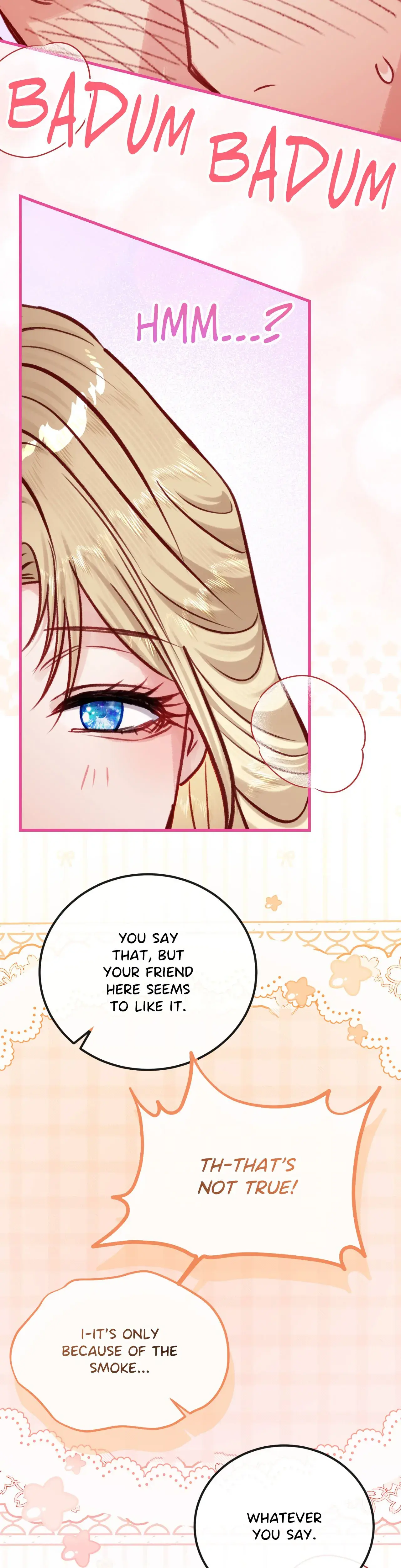 Hunks Harems And Hardcore Habits Chapter 57 - Page 14