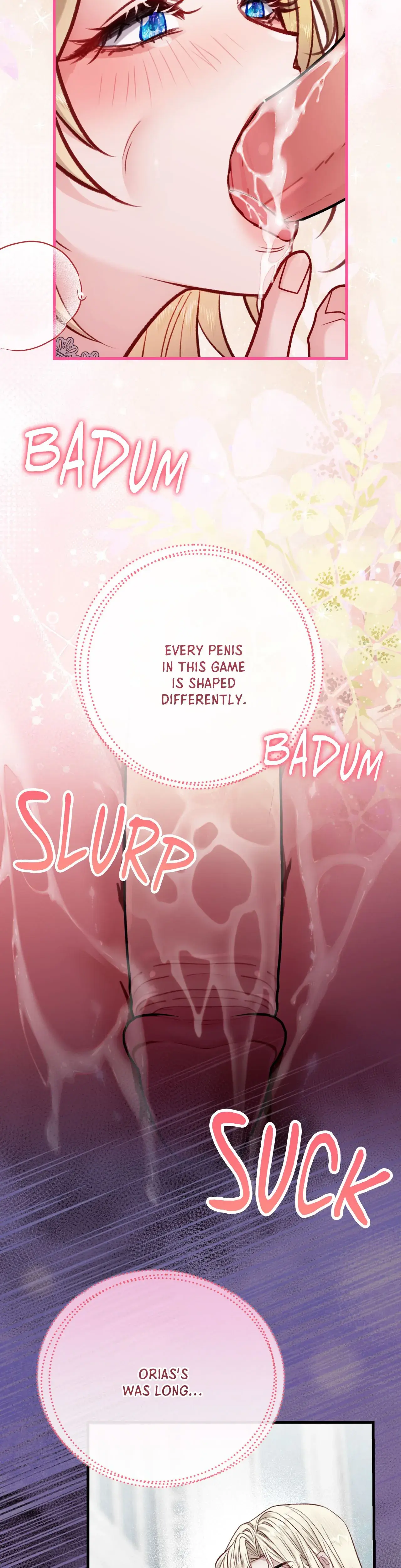 Hunks Harems And Hardcore Habits Chapter 57 - Page 18