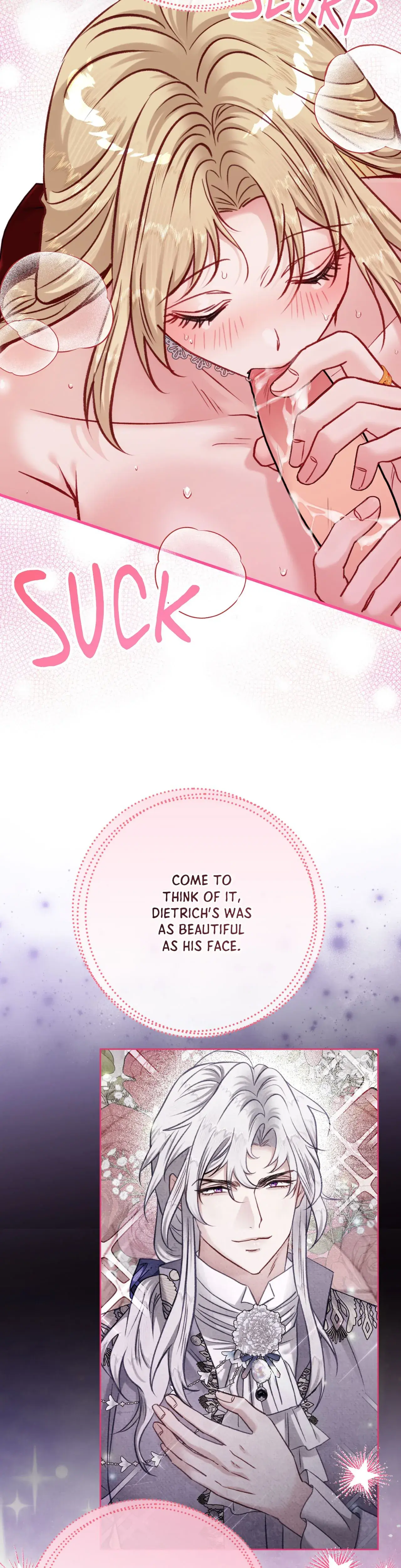 Hunks Harems And Hardcore Habits Chapter 57 - Page 20