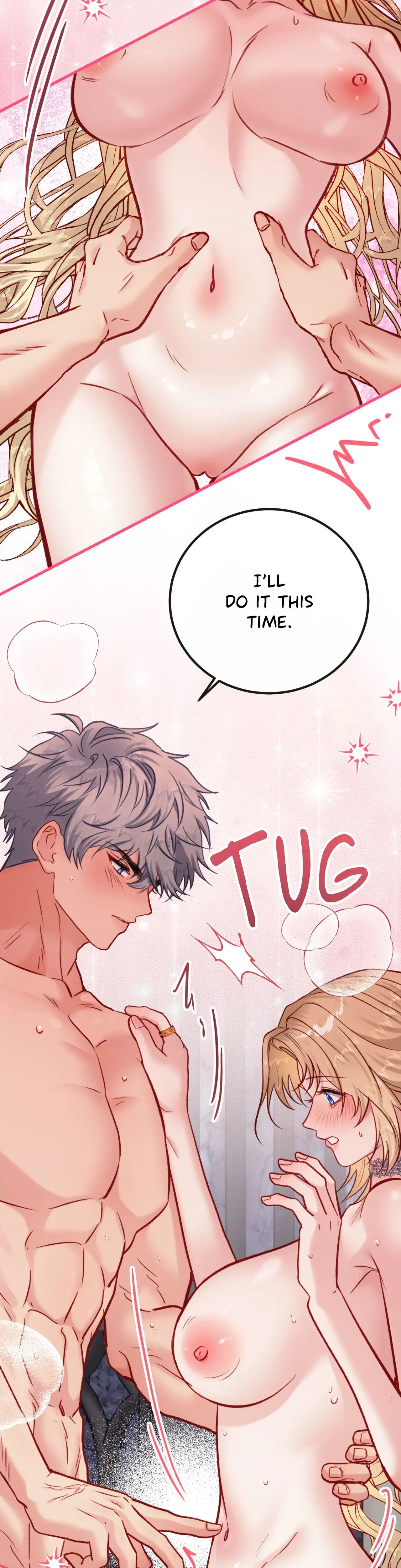 Hunks Harems And Hardcore Habits Chapter 57 - Page 24