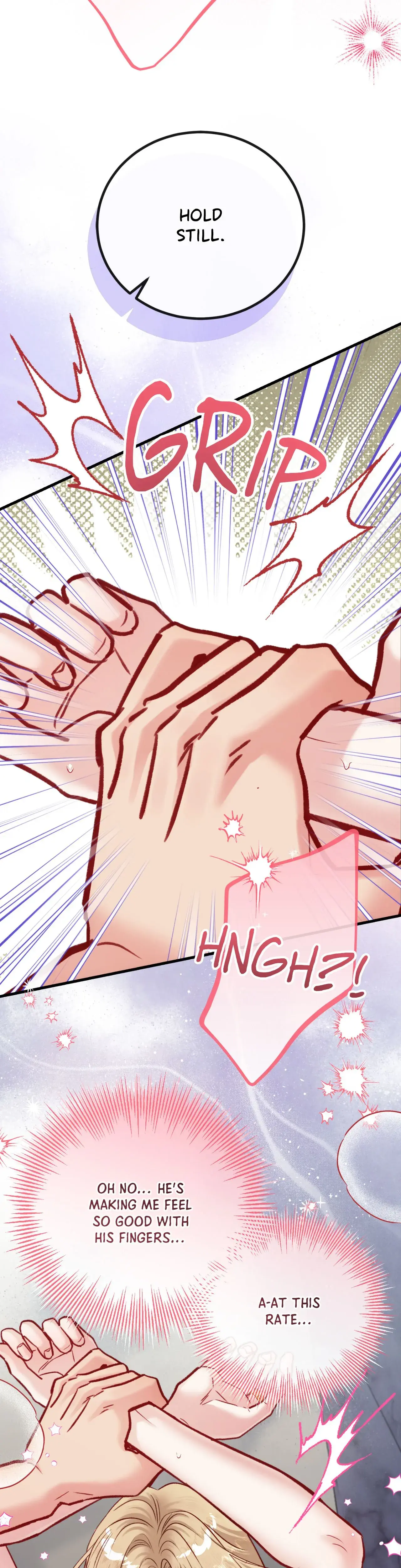 Hunks Harems And Hardcore Habits Chapter 57 - Page 31