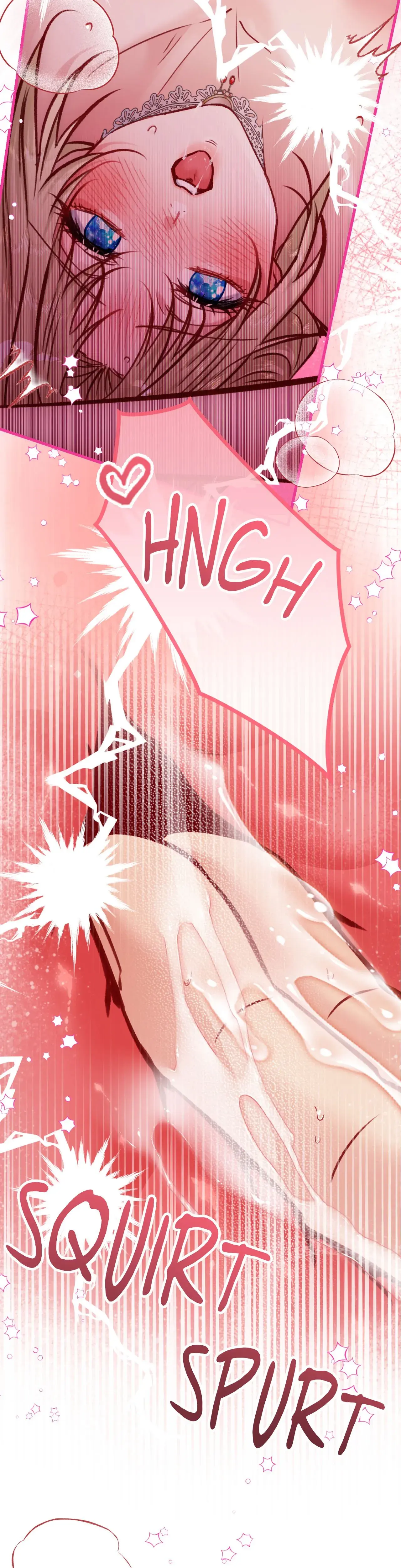 Hunks Harems And Hardcore Habits Chapter 57 - Page 33