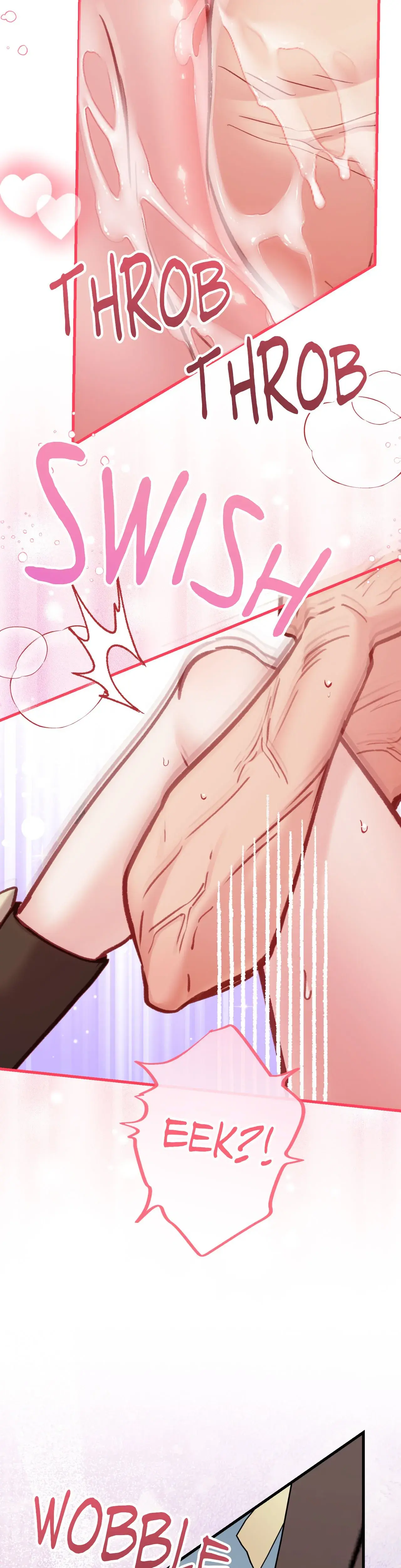 Hunks Harems And Hardcore Habits Chapter 57 - Page 38