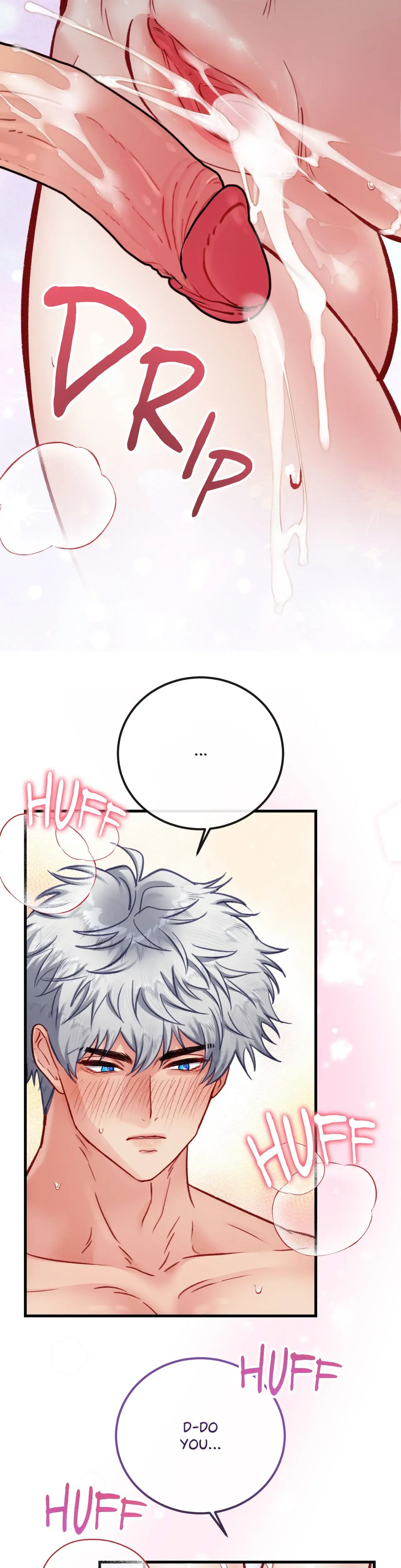 Hunks Harems And Hardcore Habits Chapter 58 - Page 20
