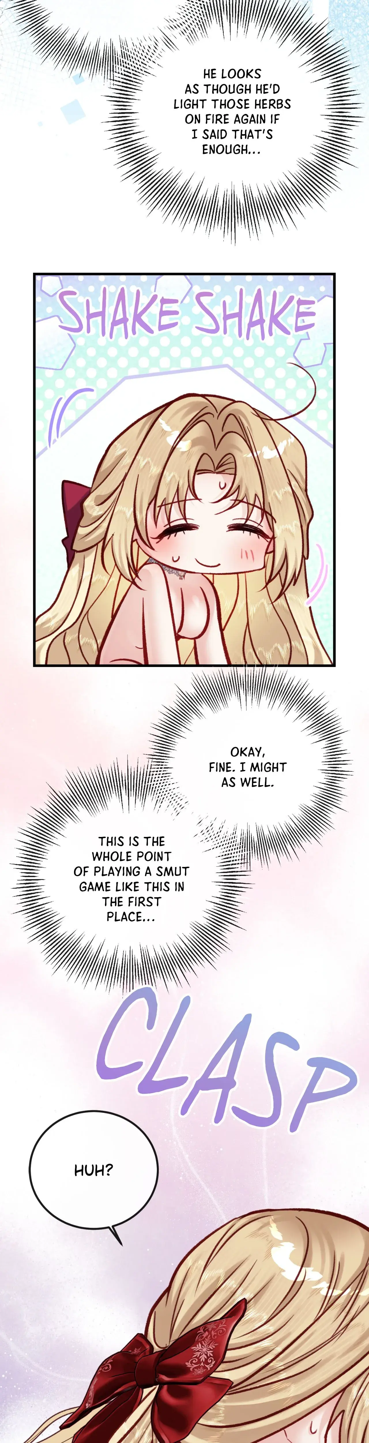 Hunks Harems And Hardcore Habits Chapter 58 - Page 26