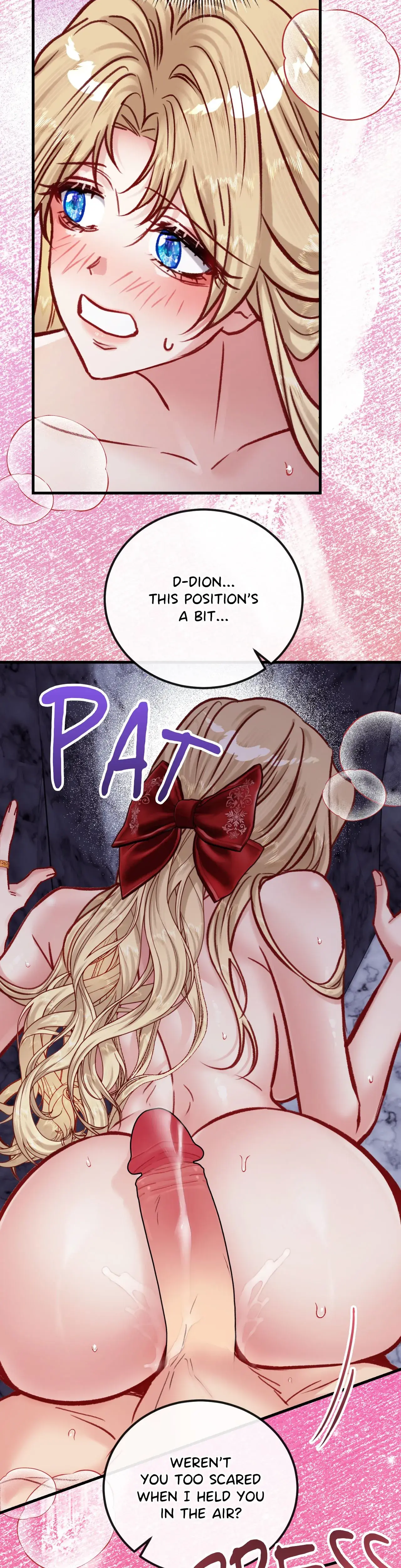 Hunks Harems And Hardcore Habits Chapter 58 - Page 30