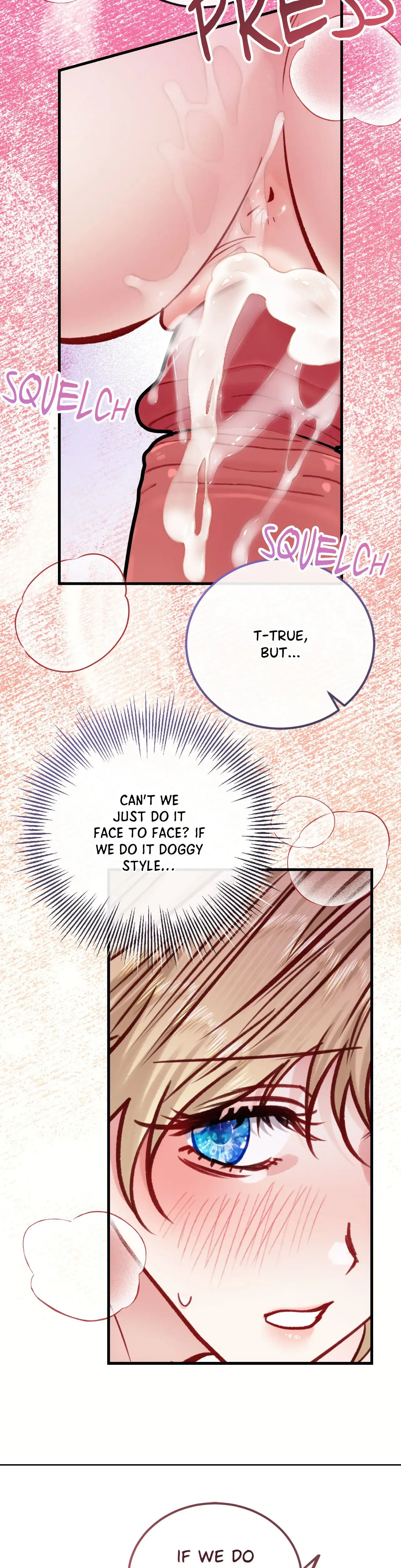 Hunks Harems And Hardcore Habits Chapter 58 - Page 31