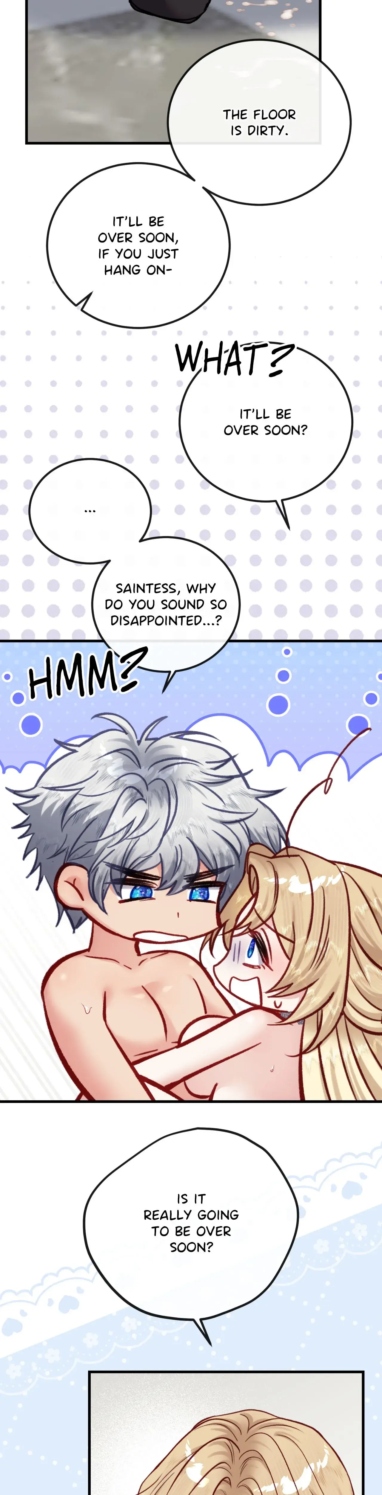 Hunks Harems And Hardcore Habits Chapter 58 - Page 6