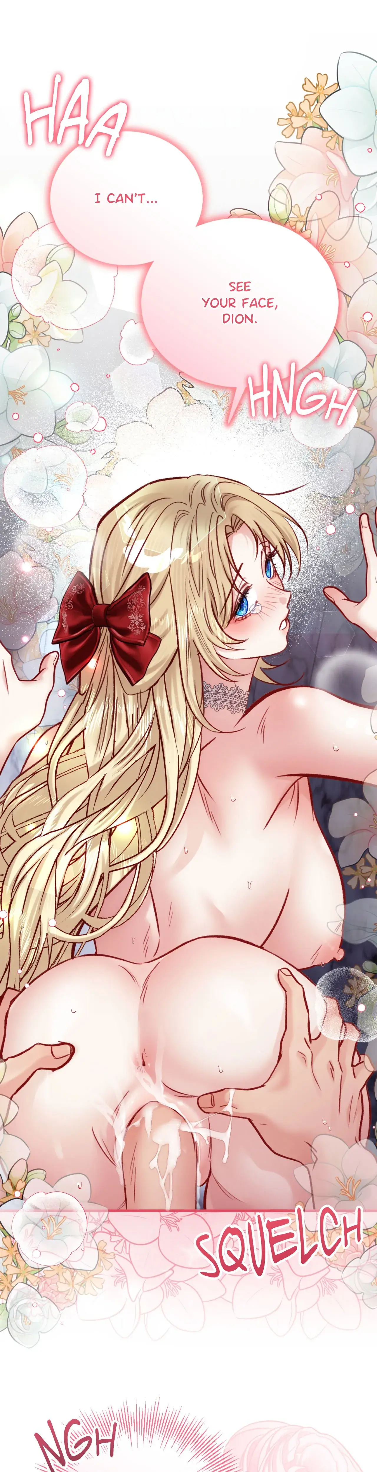 Hunks Harems And Hardcore Habits Chapter 59 - Page 1