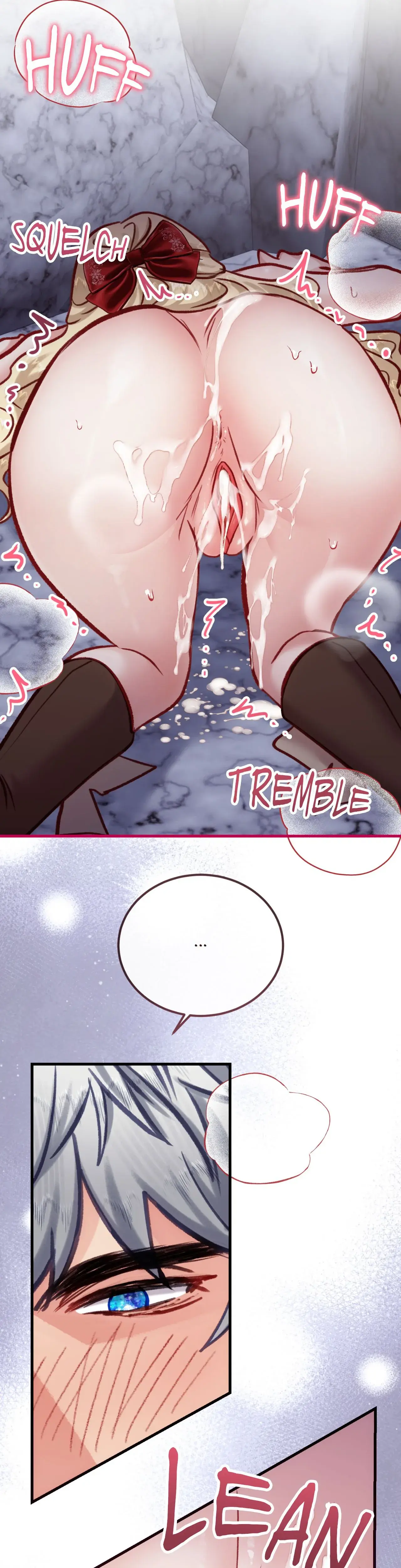 Hunks Harems And Hardcore Habits Chapter 59 - Page 11