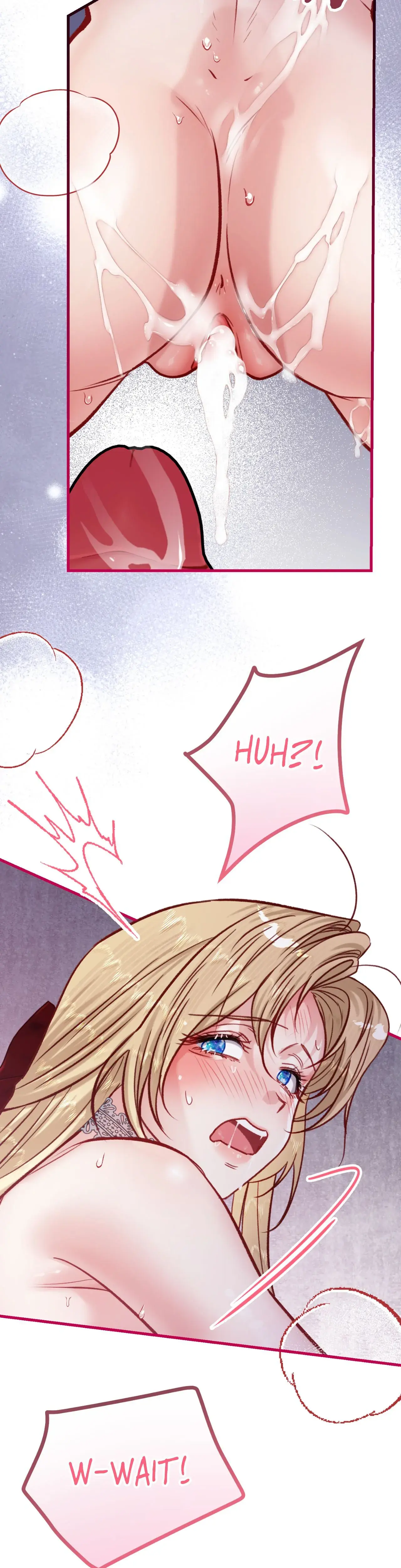 Hunks Harems And Hardcore Habits Chapter 59 - Page 12