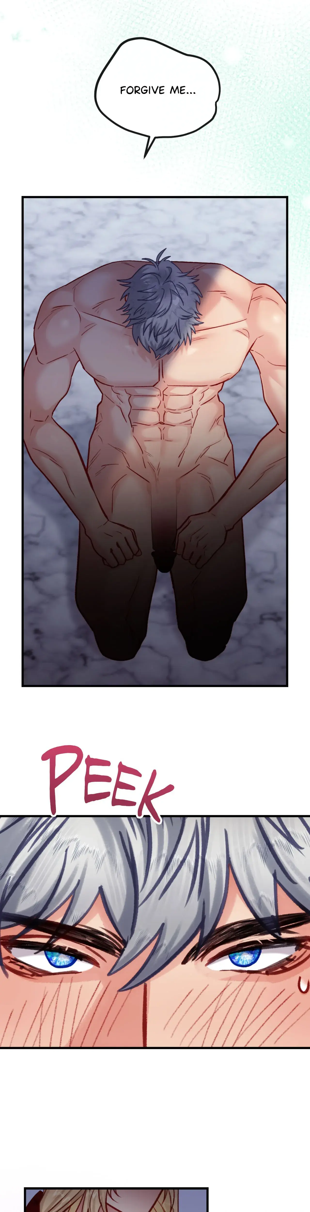 Hunks Harems And Hardcore Habits Chapter 59 - Page 16
