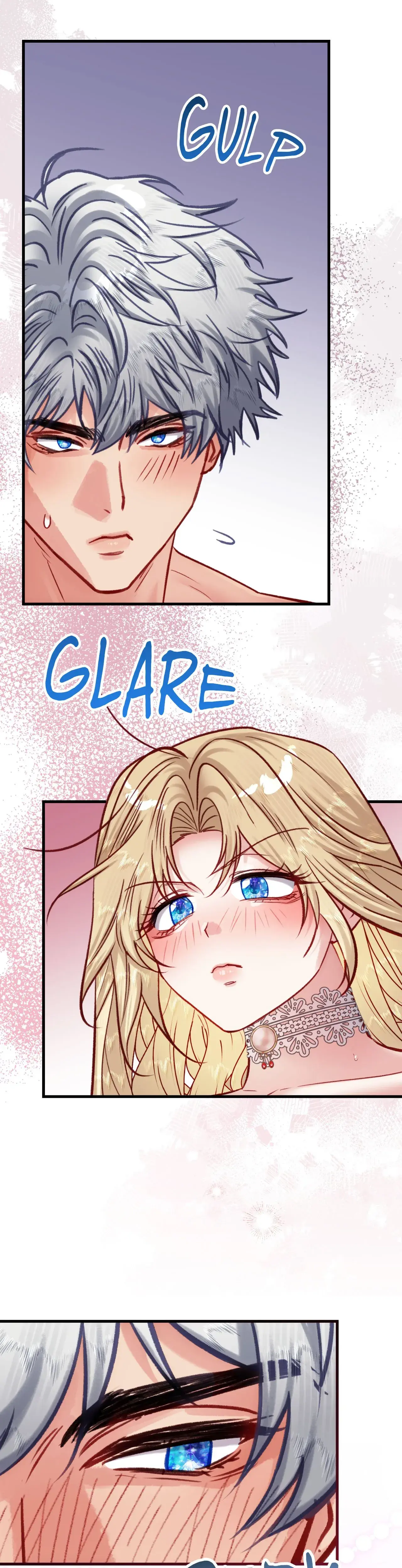 Hunks Harems And Hardcore Habits Chapter 59 - Page 19