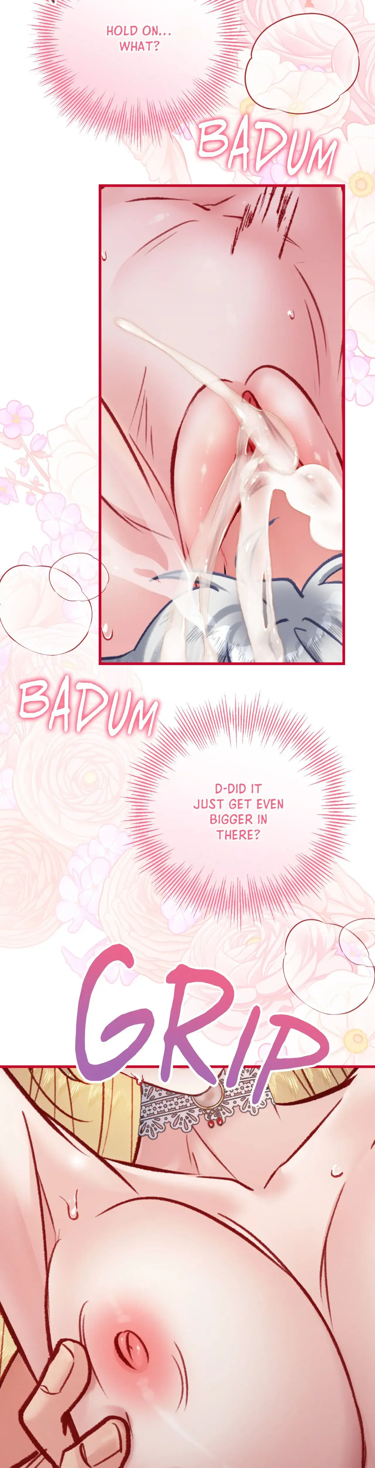 Hunks Harems And Hardcore Habits Chapter 59 - Page 2