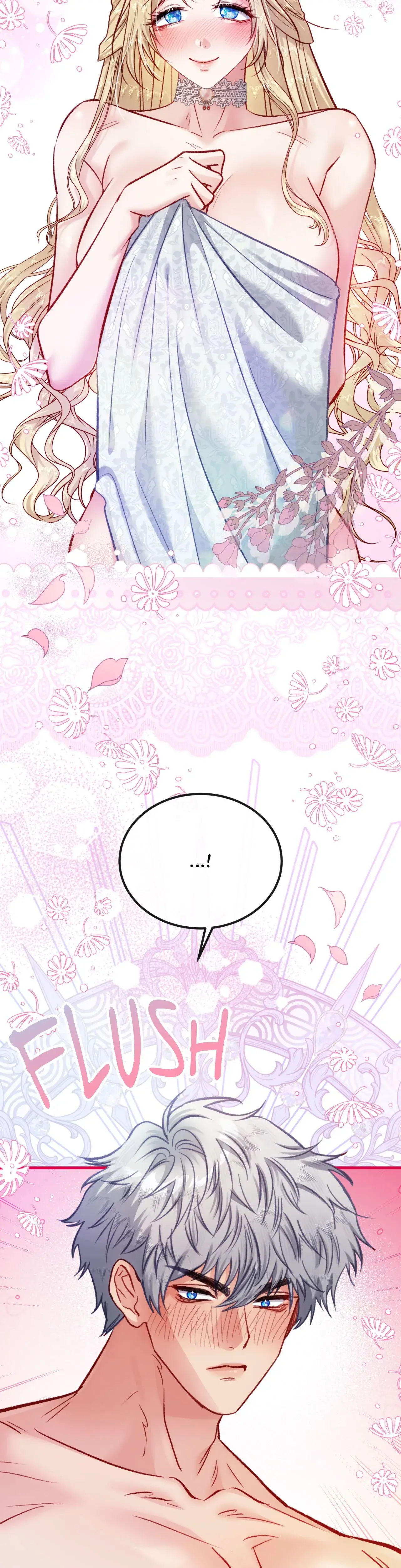 Hunks Harems And Hardcore Habits Chapter 59 - Page 26