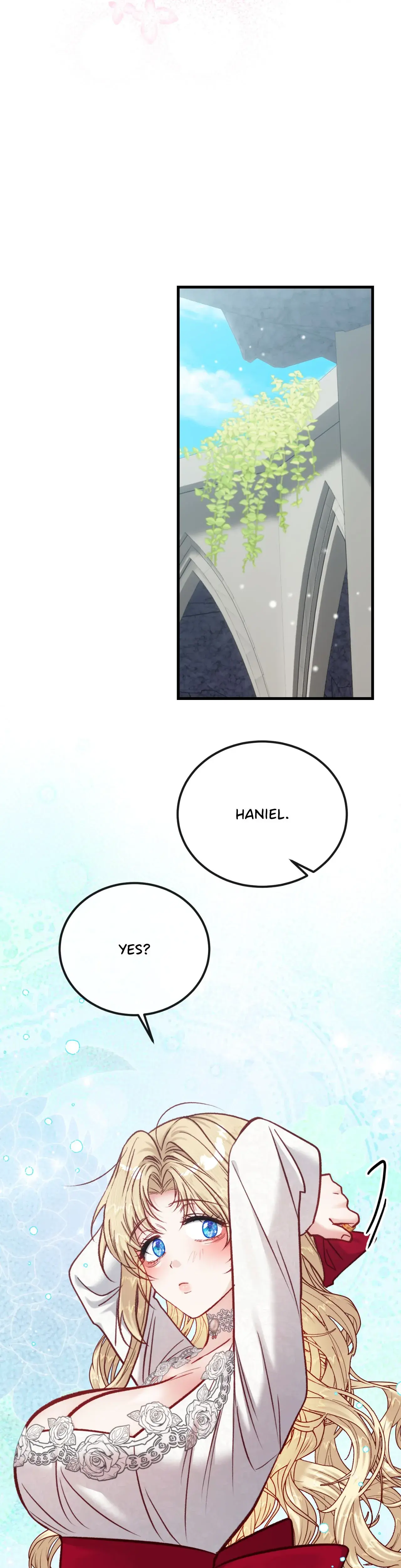 Hunks Harems And Hardcore Habits Chapter 59 - Page 30