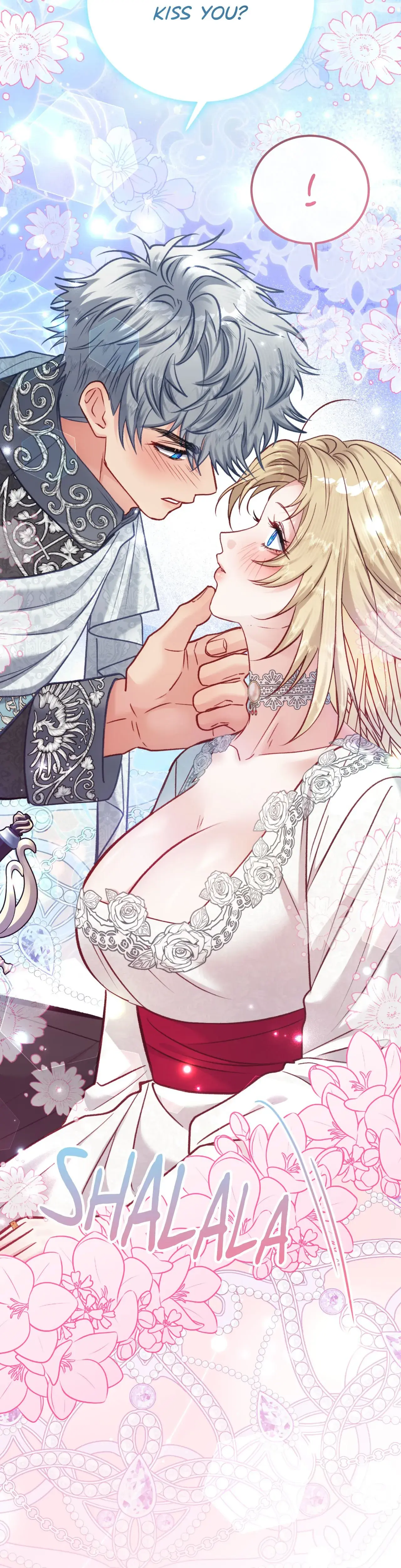 Hunks Harems And Hardcore Habits Chapter 59 - Page 38