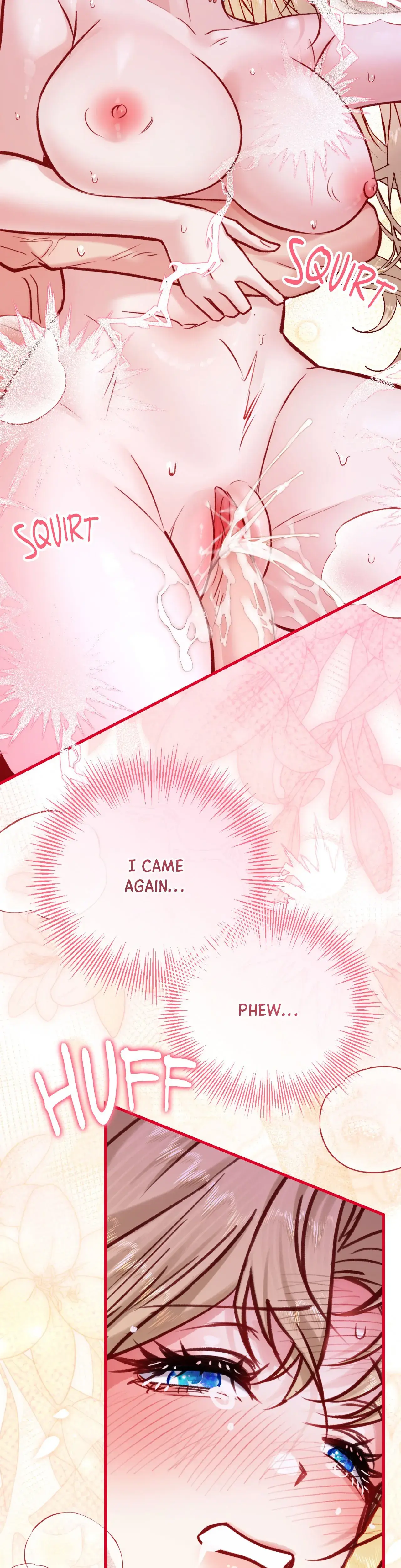 Hunks Harems And Hardcore Habits Chapter 59 - Page 7