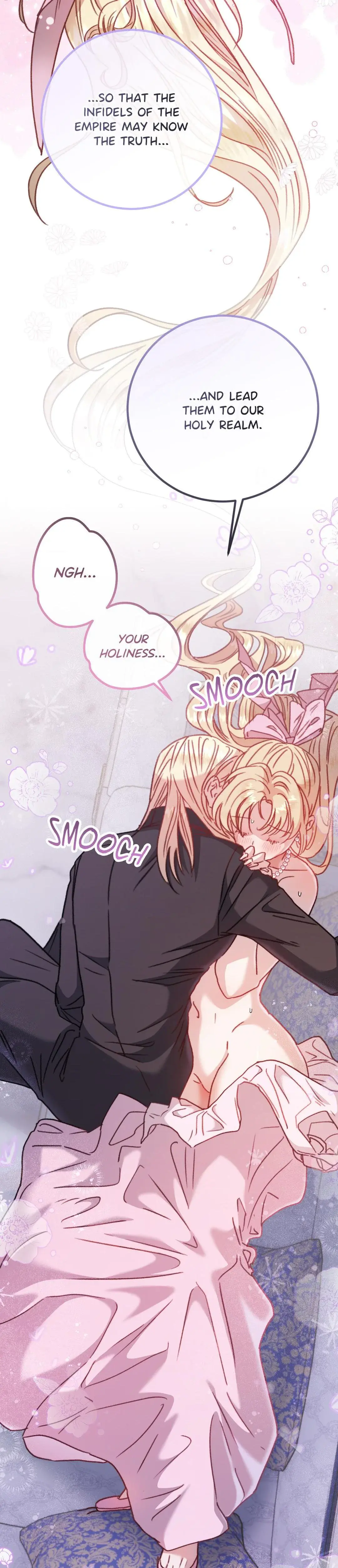 Hunks Harems And Hardcore Habits Chapter 6 - Page 15