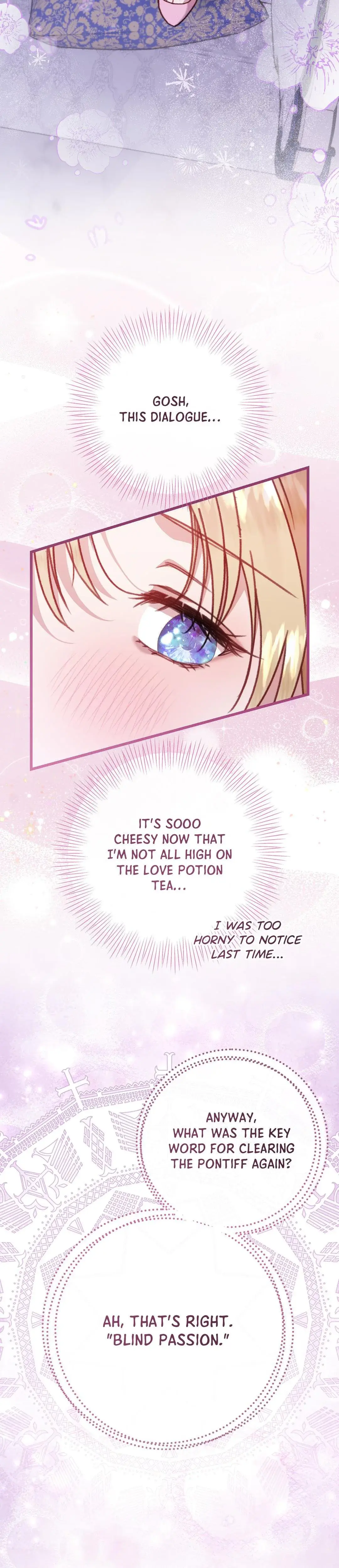 Hunks Harems And Hardcore Habits Chapter 6 - Page 16