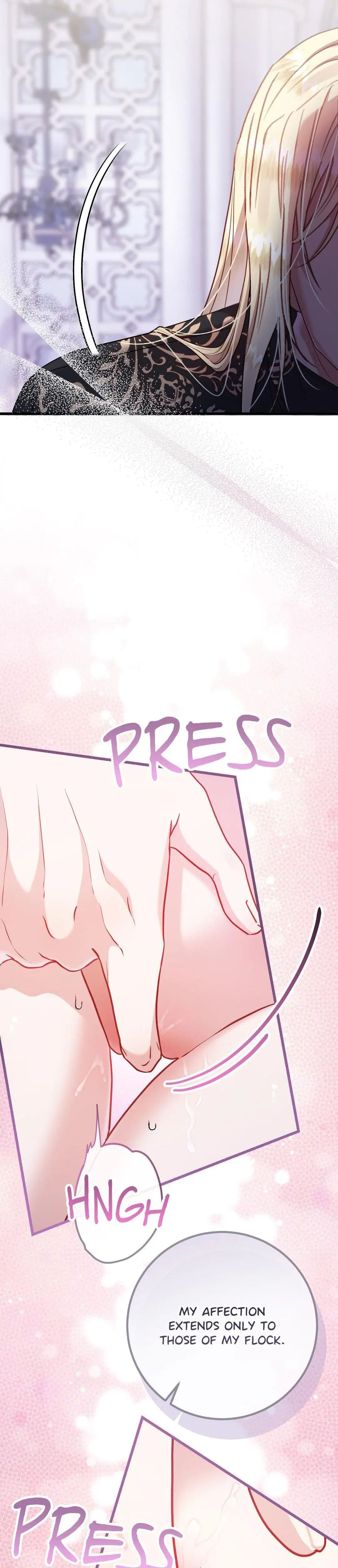 Hunks Harems And Hardcore Habits Chapter 6 - Page 19