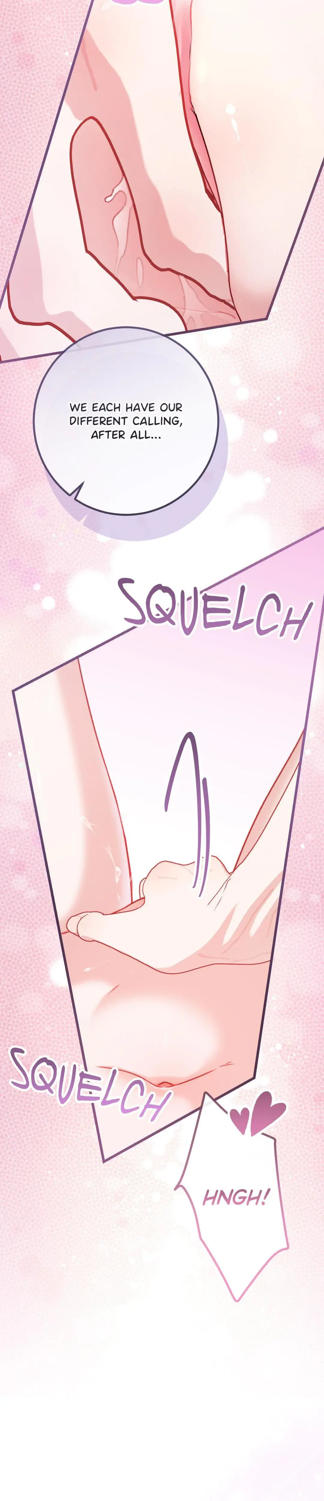 Hunks Harems And Hardcore Habits Chapter 6 - Page 20