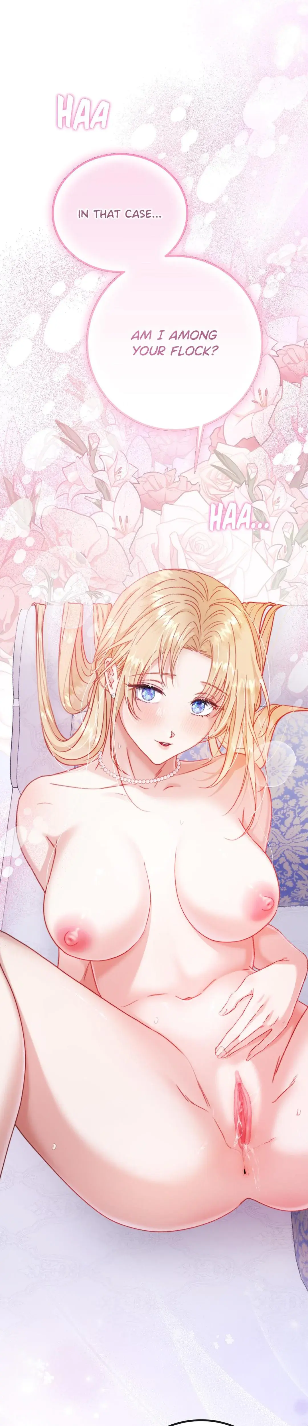 Hunks Harems And Hardcore Habits Chapter 6 - Page 21