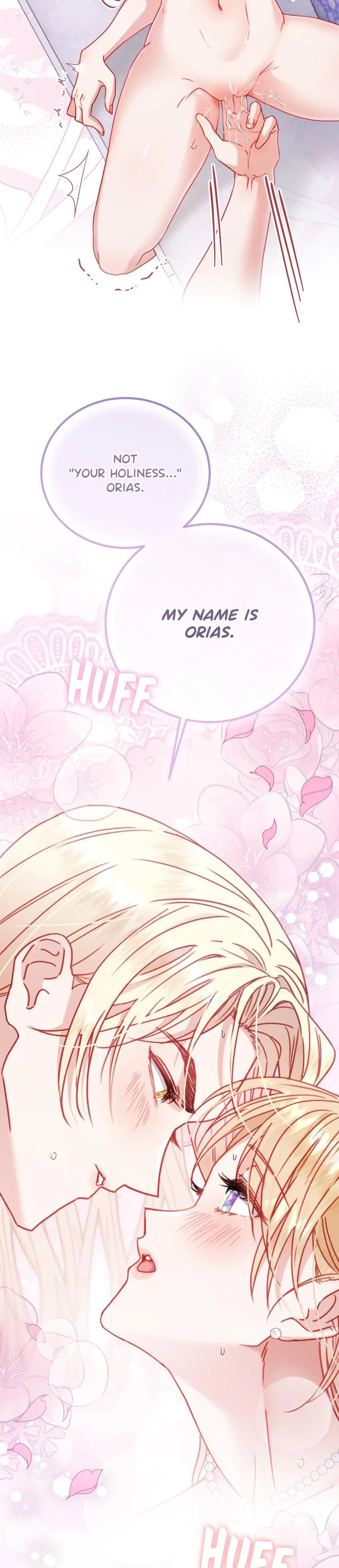Hunks Harems And Hardcore Habits Chapter 6 - Page 26