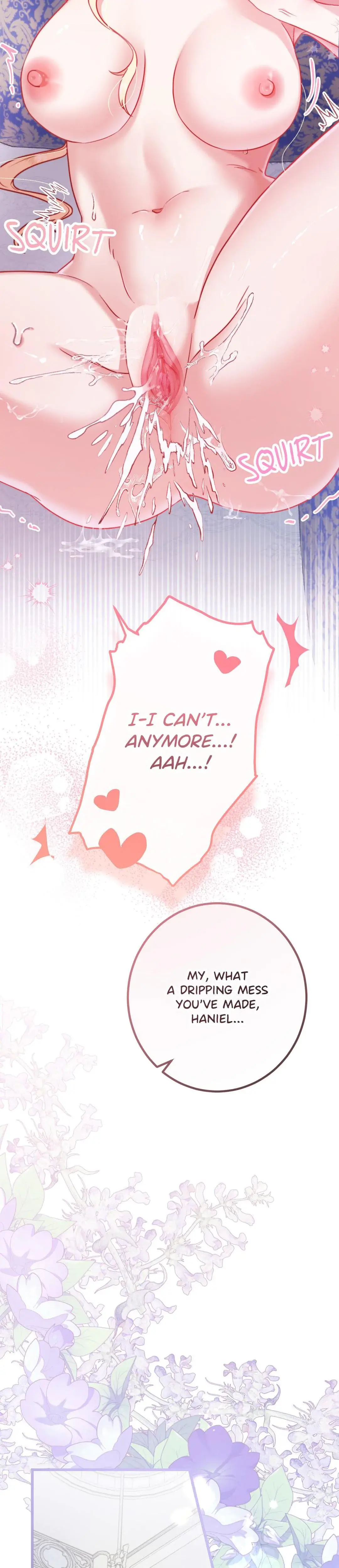 Hunks Harems And Hardcore Habits Chapter 6 - Page 28
