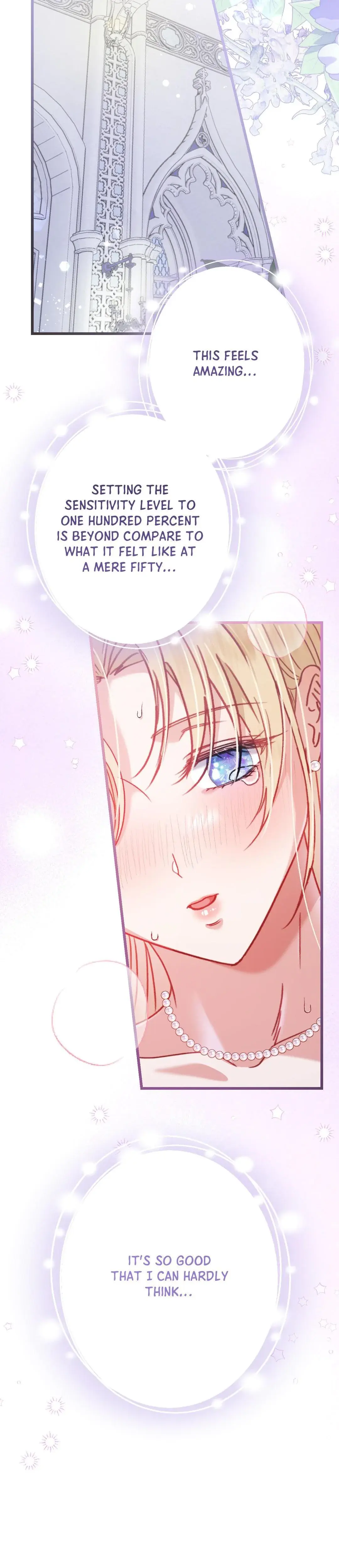 Hunks Harems And Hardcore Habits Chapter 6 - Page 29