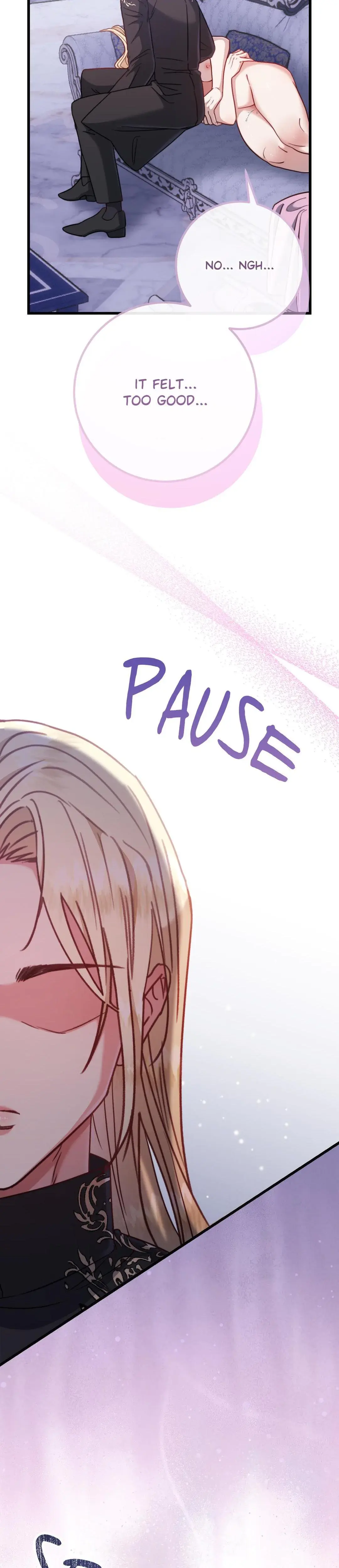 Hunks Harems And Hardcore Habits Chapter 6 - Page 31