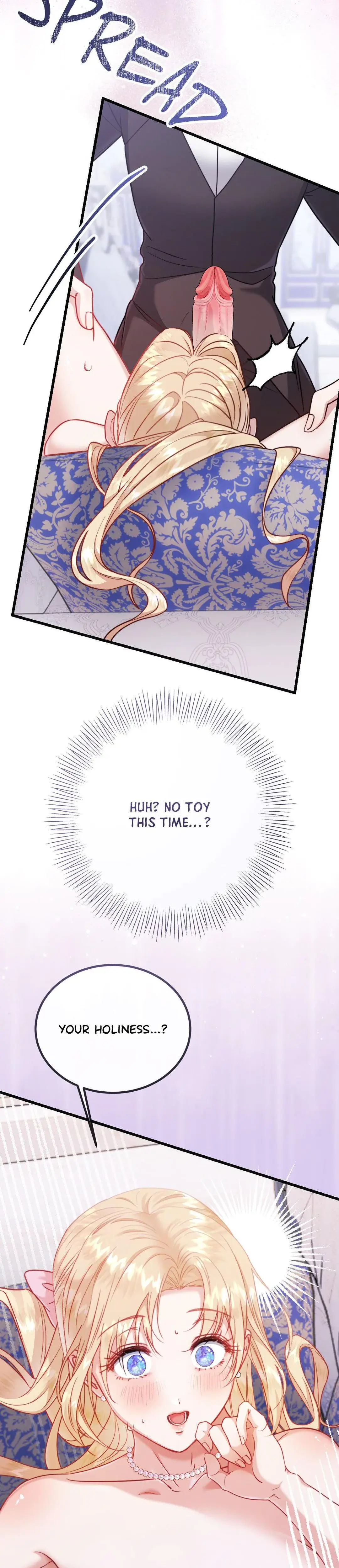 Hunks Harems And Hardcore Habits Chapter 6 - Page 32