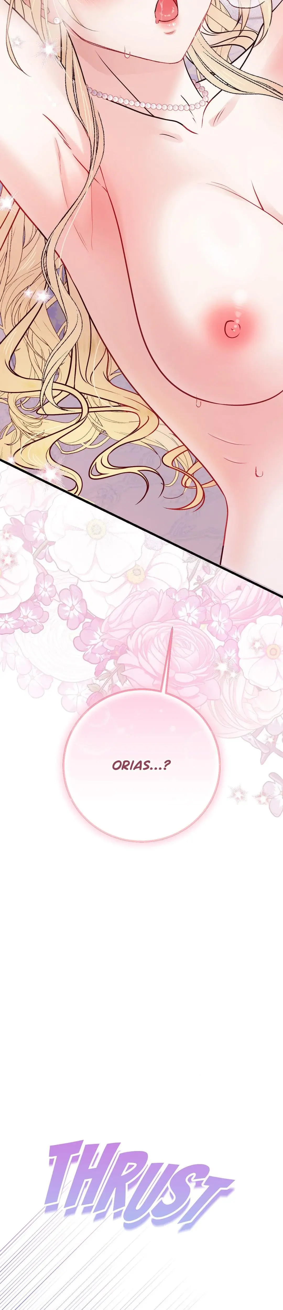 Hunks Harems And Hardcore Habits Chapter 6 - Page 39