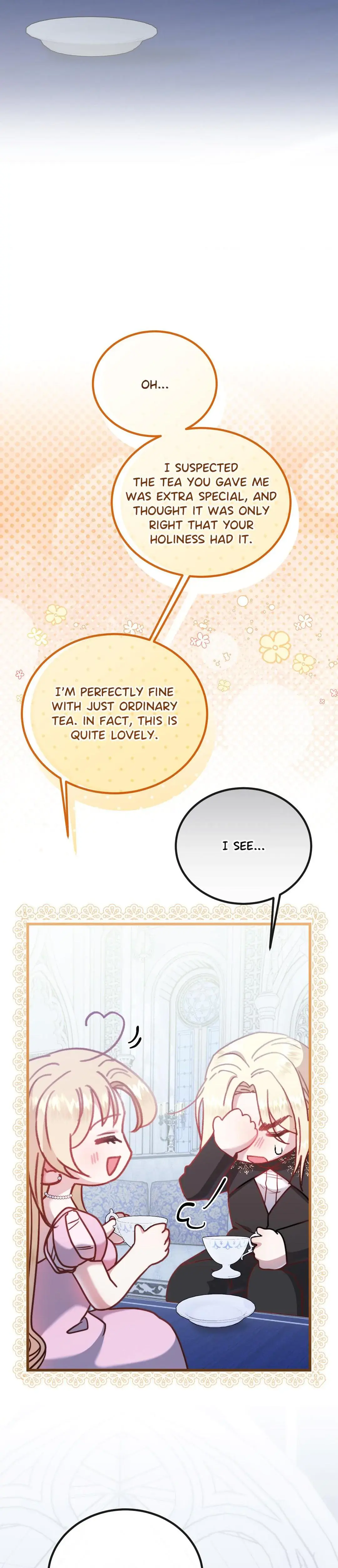 Hunks Harems And Hardcore Habits Chapter 6 - Page 4