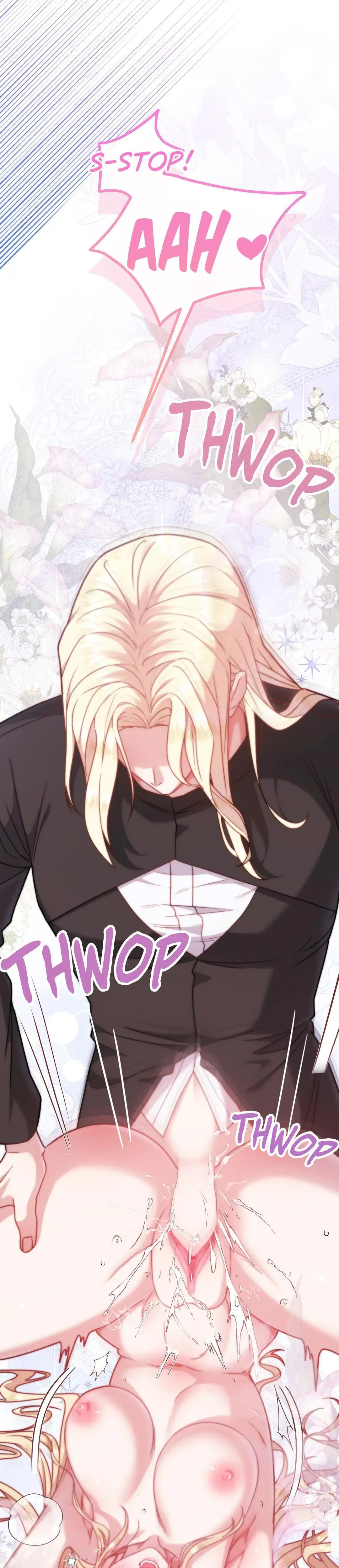 Hunks Harems And Hardcore Habits Chapter 6 - Page 40