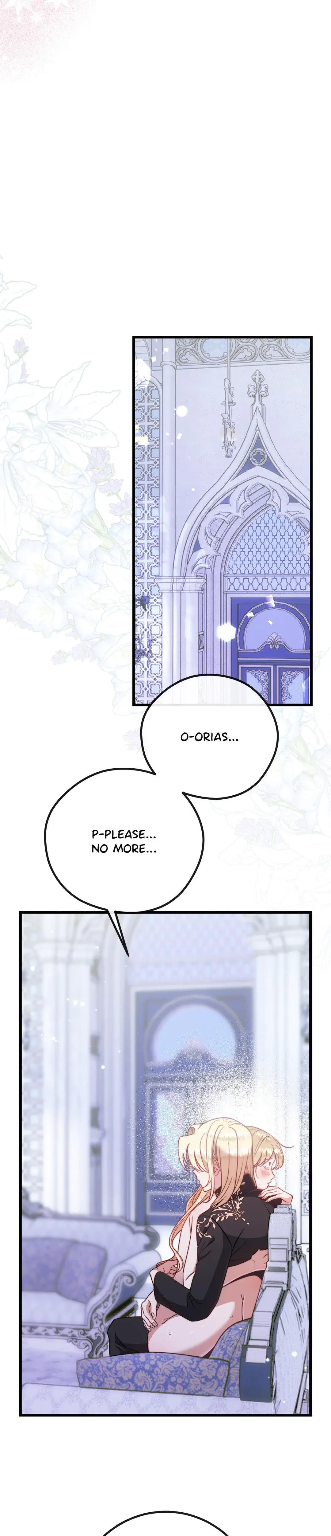 Hunks Harems And Hardcore Habits Chapter 6 - Page 43