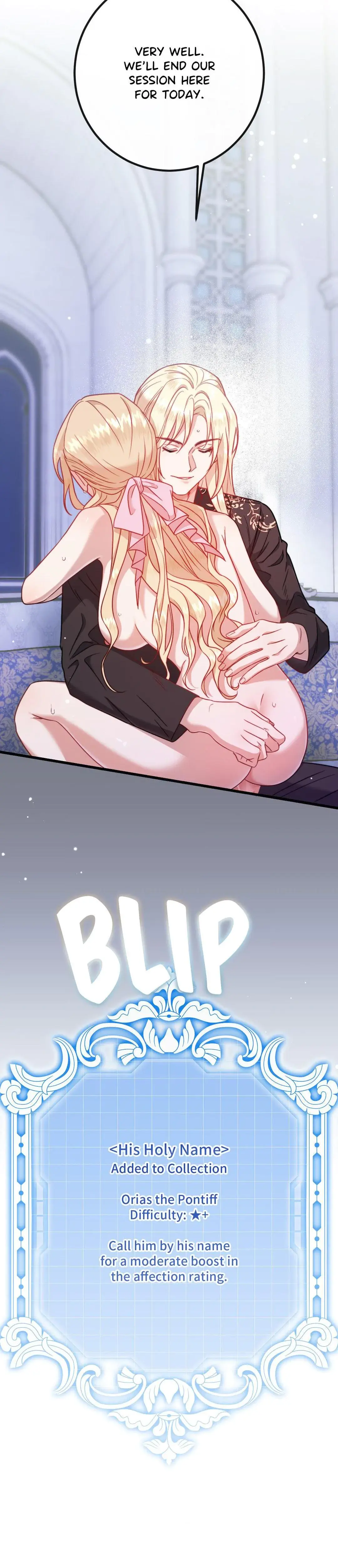 Hunks Harems And Hardcore Habits Chapter 6 - Page 44