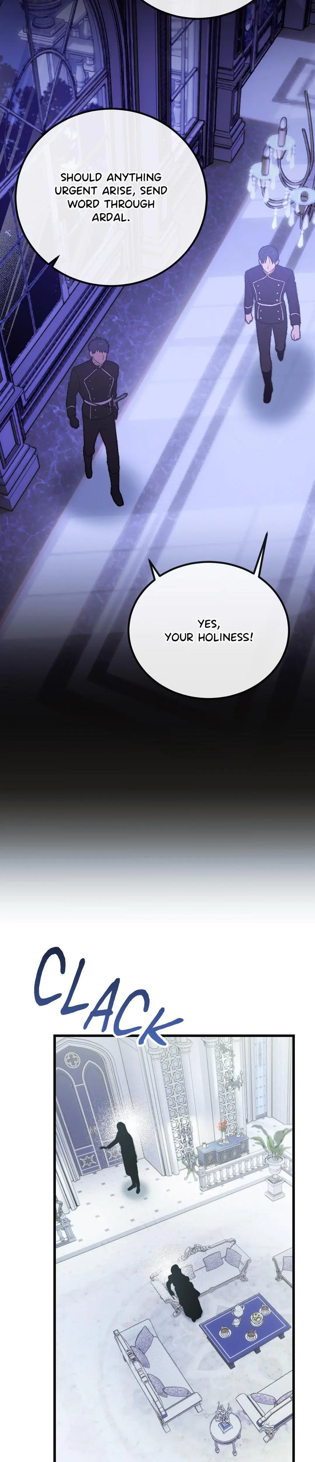 Hunks Harems And Hardcore Habits Chapter 6 - Page 6