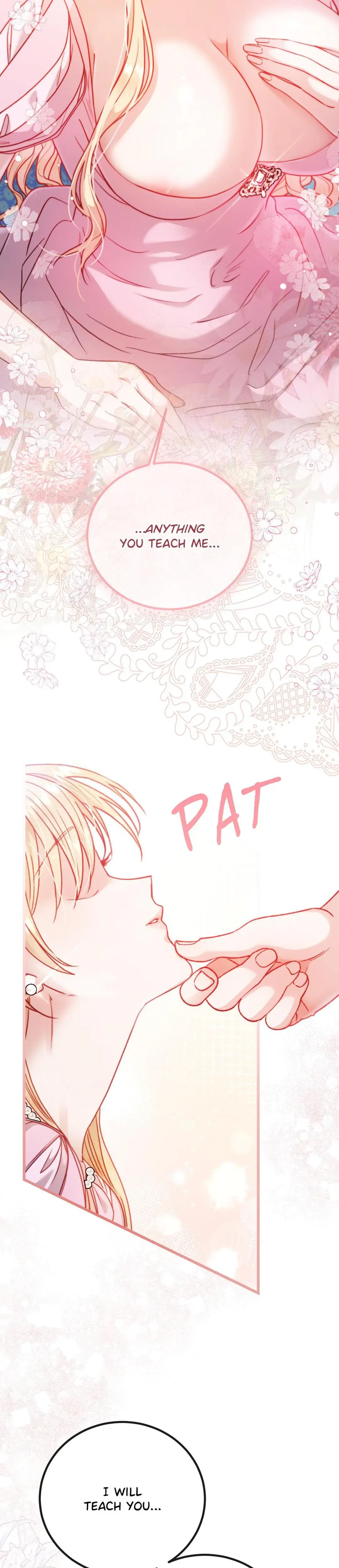 Hunks Harems And Hardcore Habits Chapter 6 - Page 9