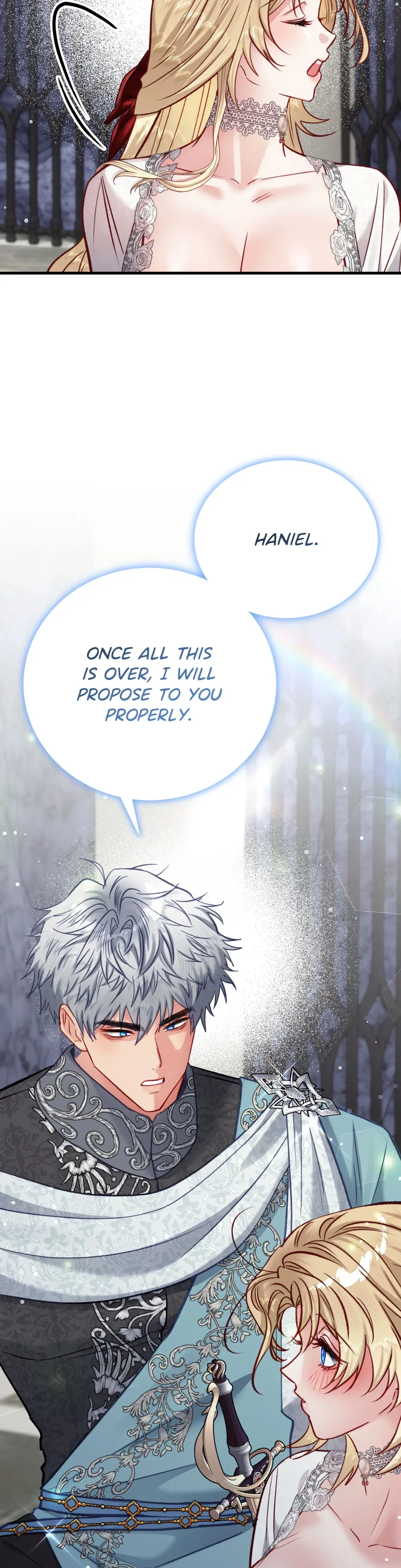 Hunks Harems And Hardcore Habits Chapter 60 - Page 10