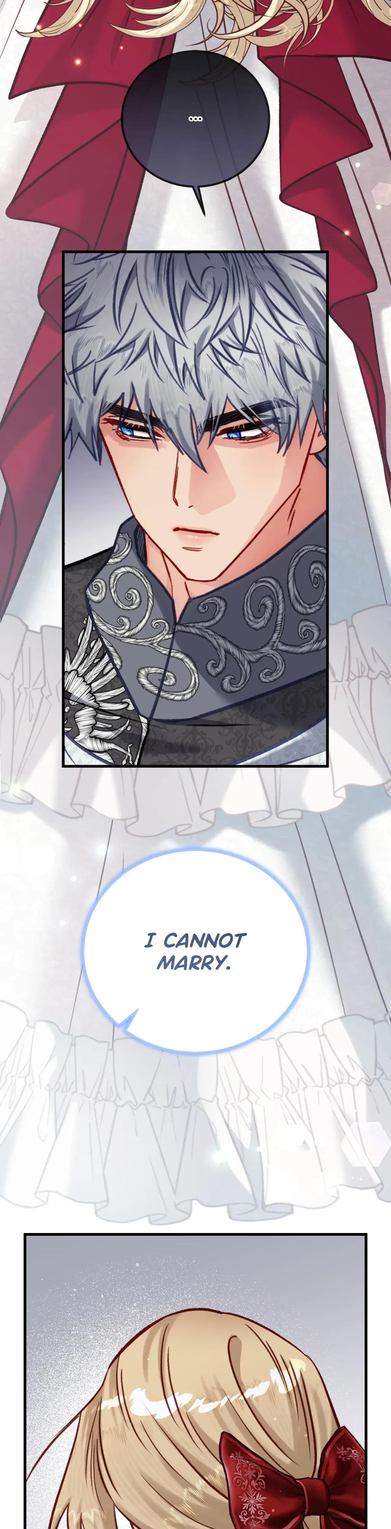 Hunks Harems And Hardcore Habits Chapter 60 - Page 15